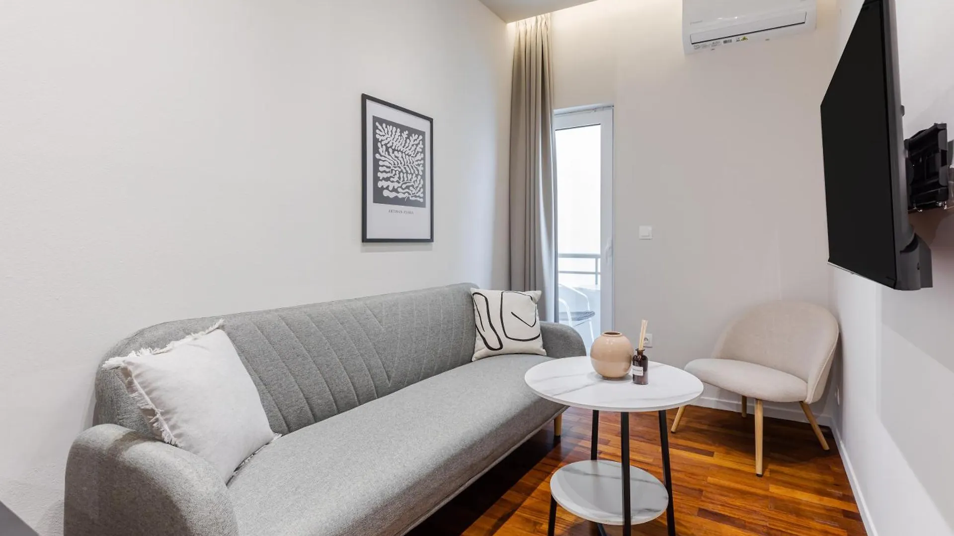 City Heart Apartments Heraklion