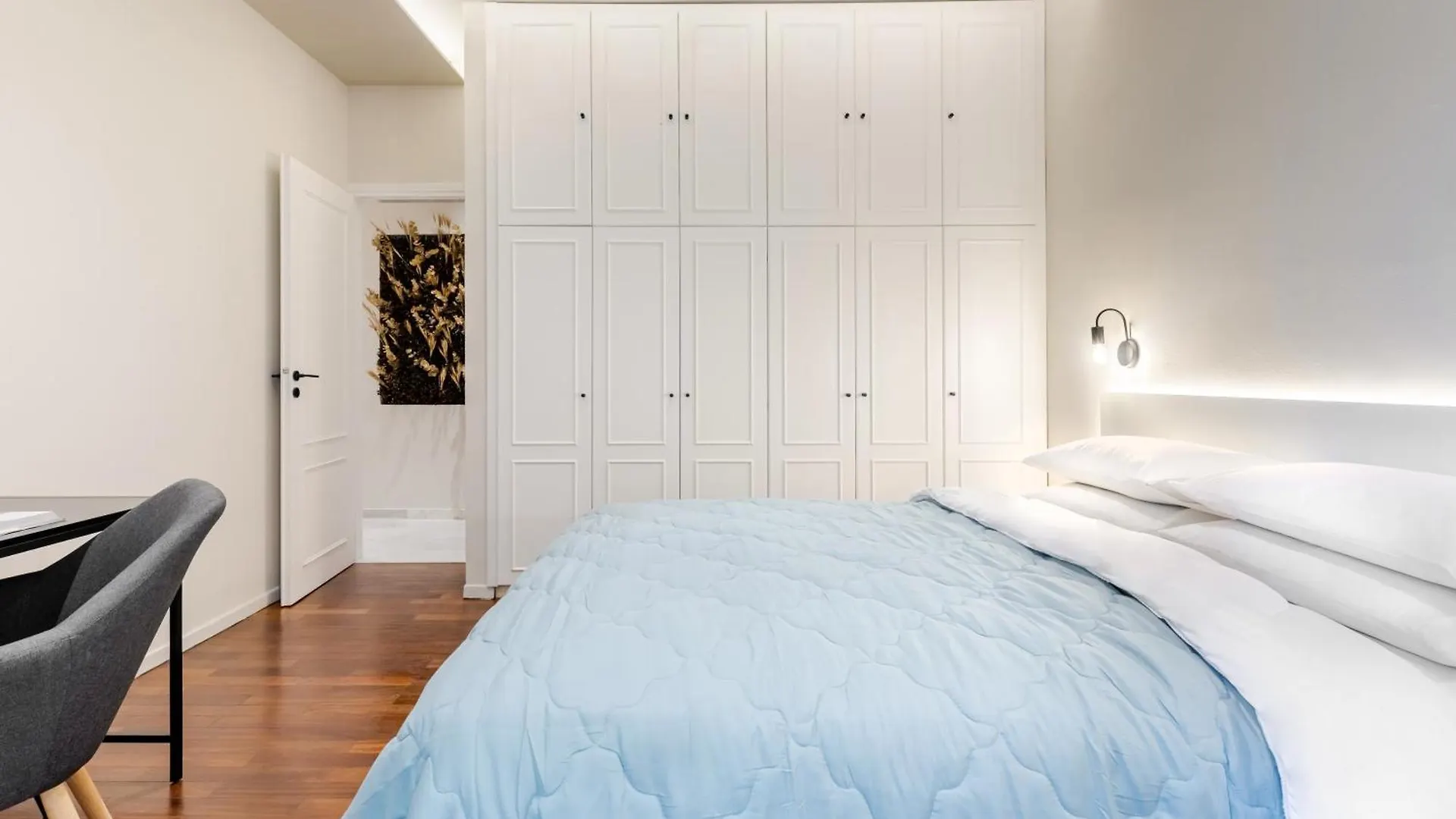 City Heart Apartments Heraklion