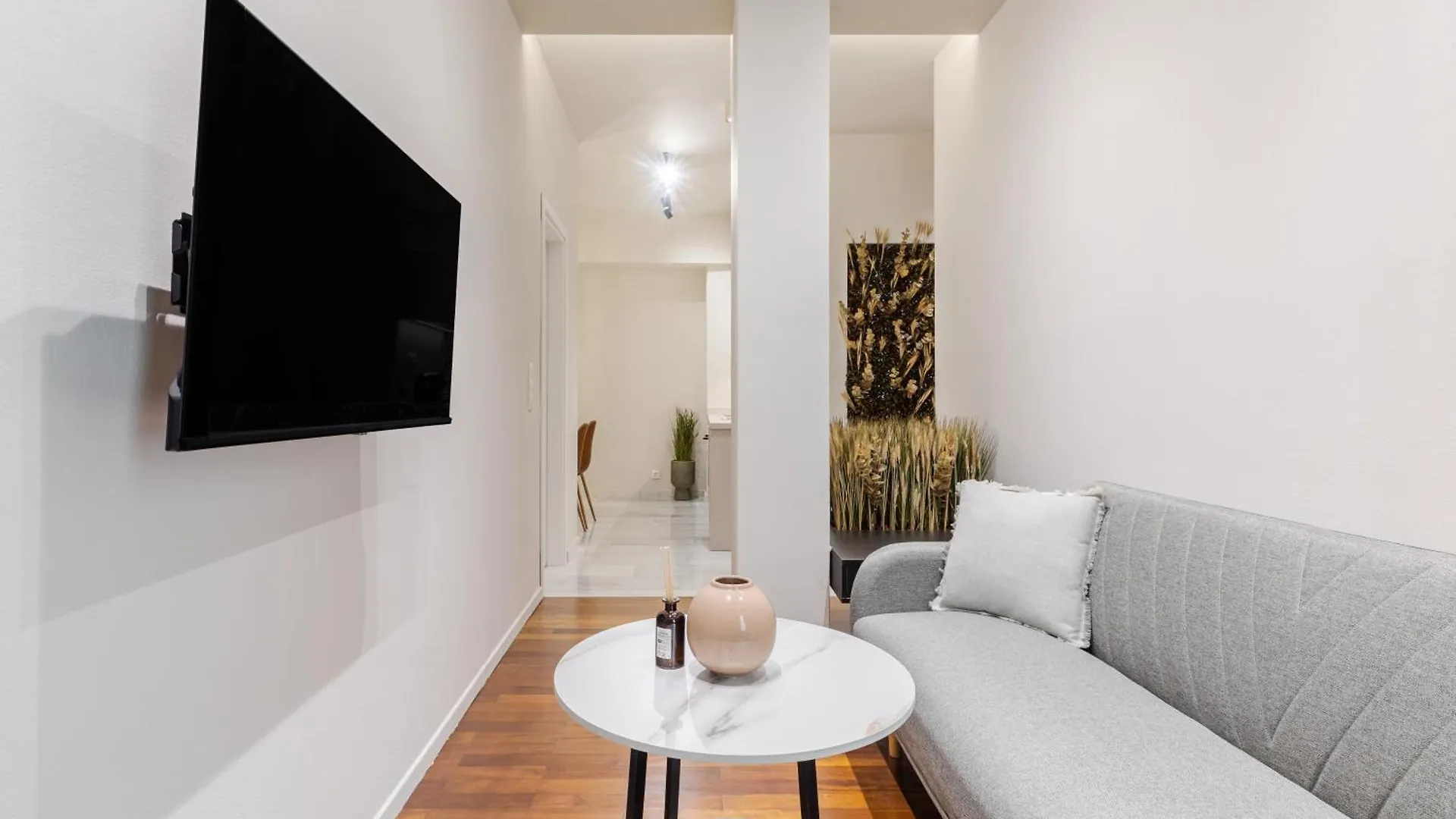 City Heart Apartments Heraklion