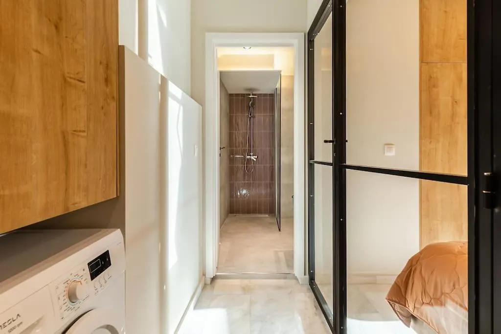 City Heart Apartments Heraklion