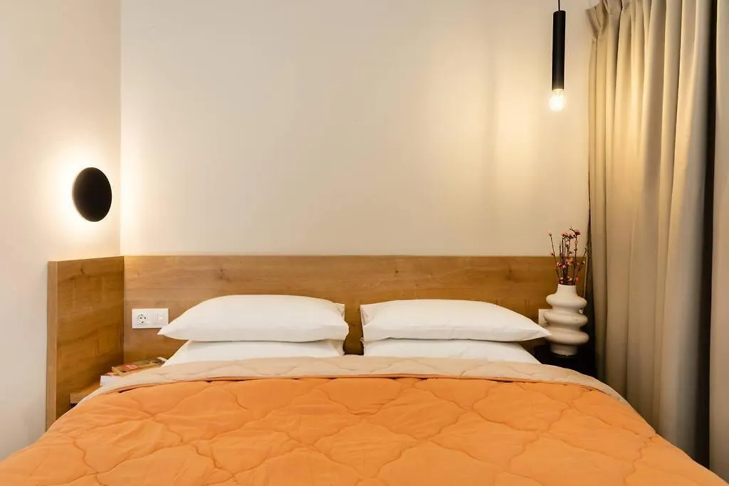 City Heart Apartments Heraklion  Greece