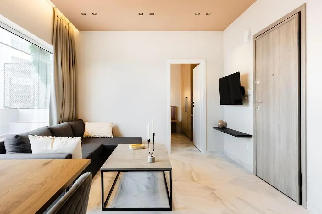 City Heart Apartments Heraklion
