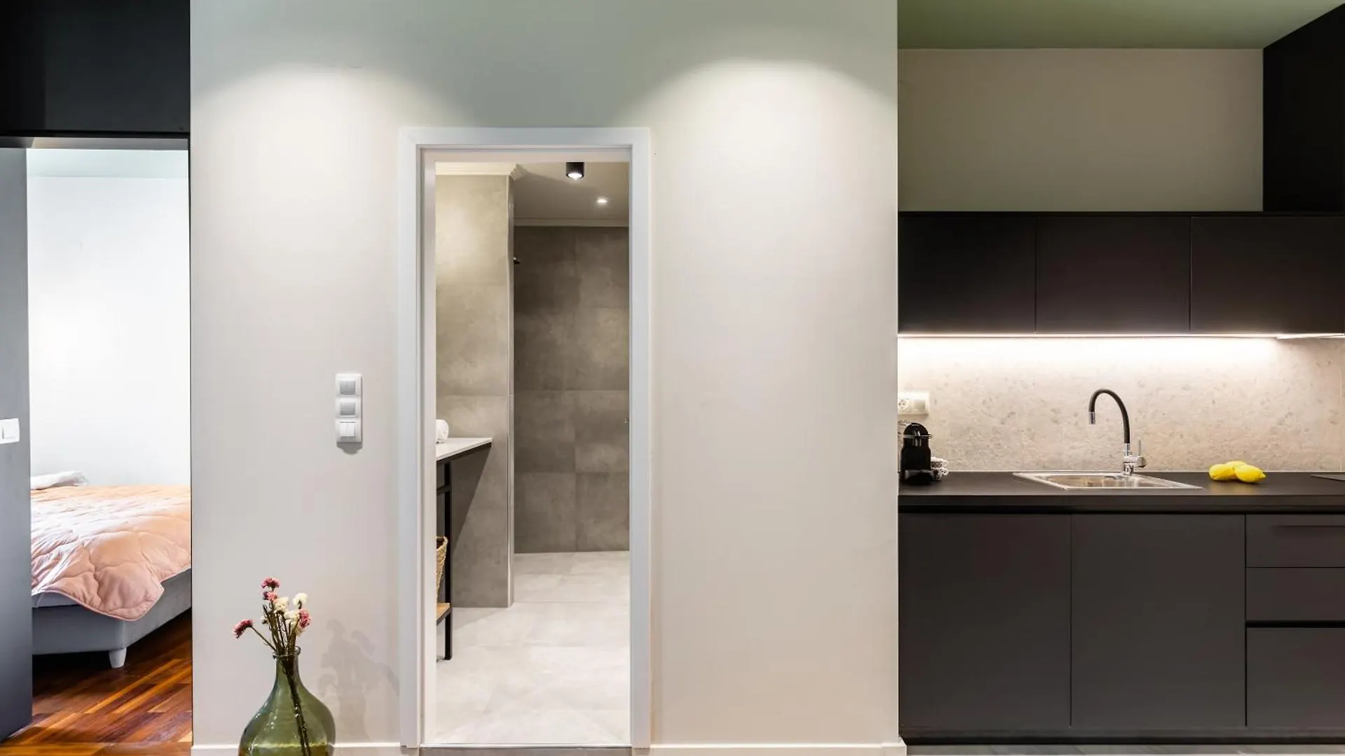 City Heart Apartments Heraklion