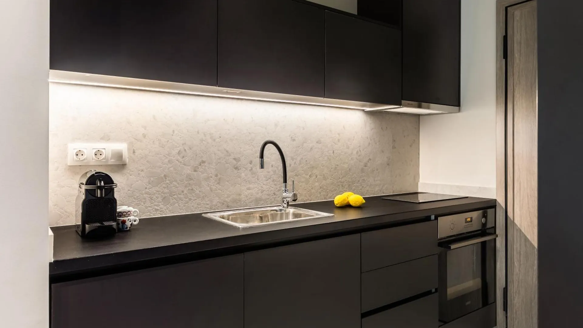 City Heart Apartments Heraklion  Heraklion (Crete)