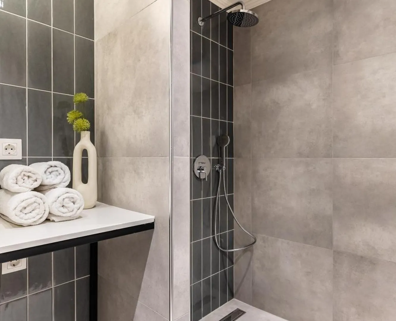 City Heart Apartments Heraklion  Greece