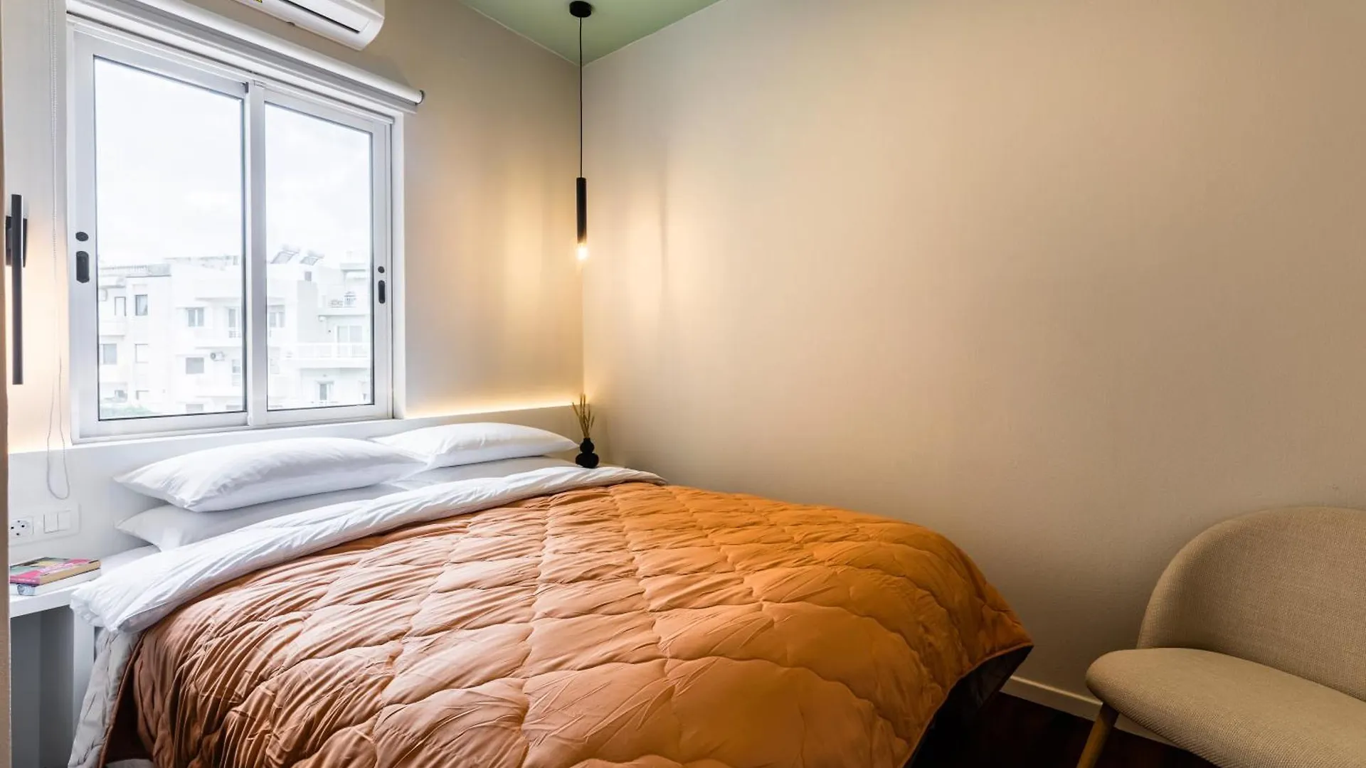 City Heart Apartments Heraklion