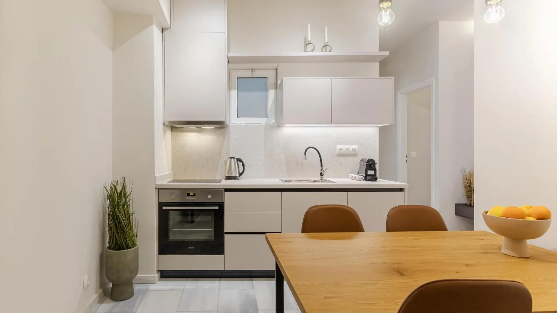 City Heart Apartments Heraklion