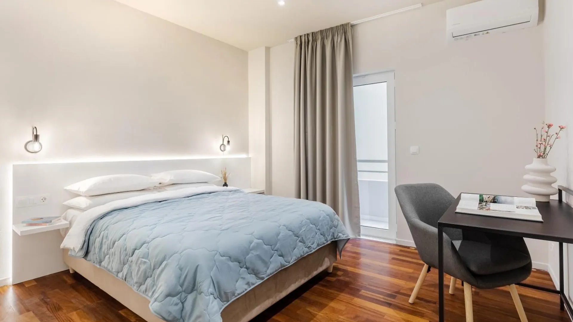 City Heart Apartments Heraklion  0*, Heraklion (Crete) Greece