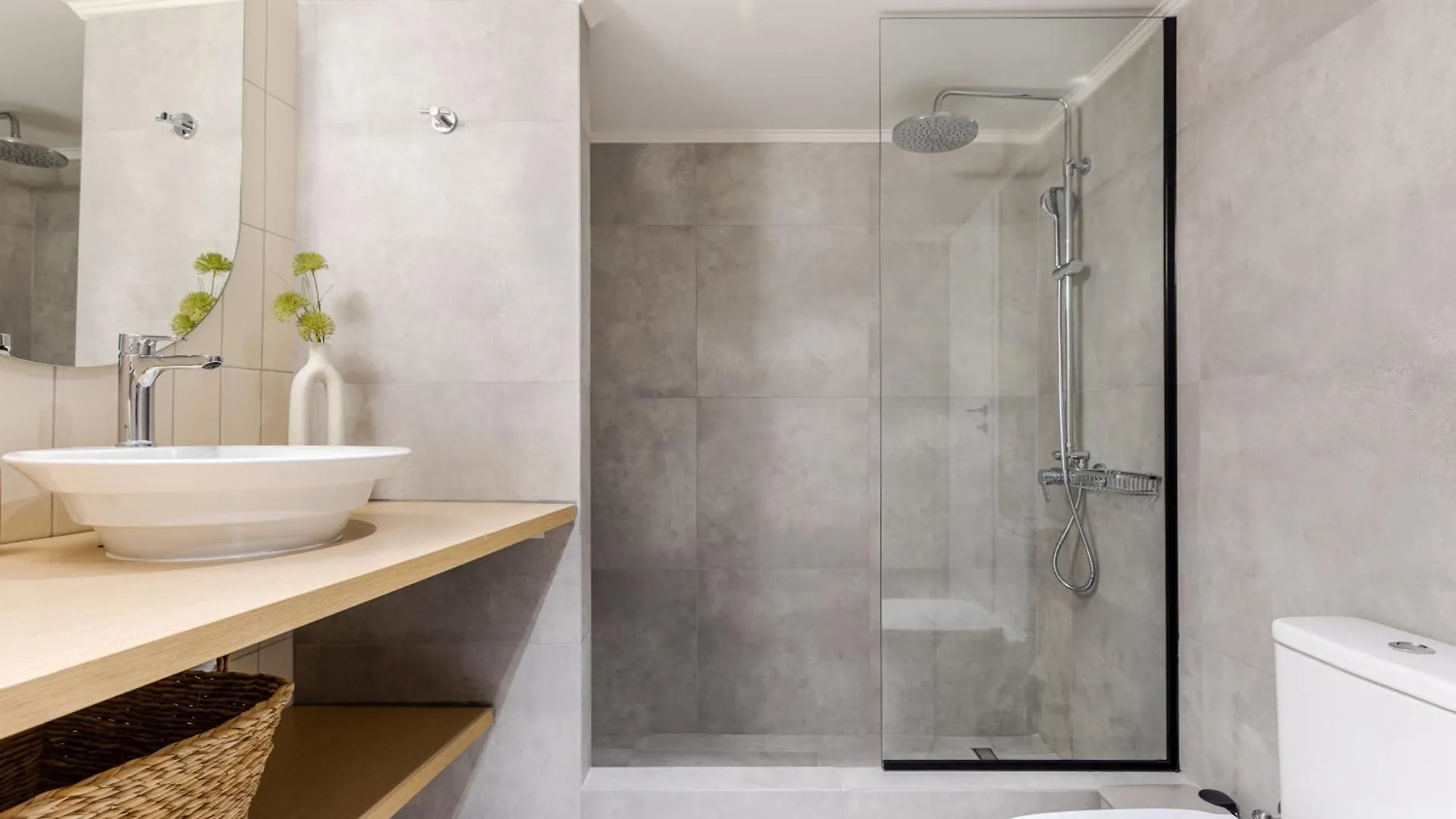 City Heart Apartments Heraklion  0*, Heraklion (Crete)