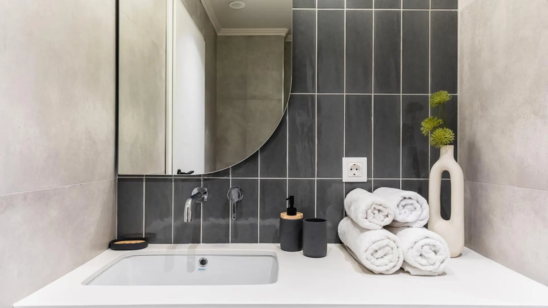 City Heart Apartments Heraklion