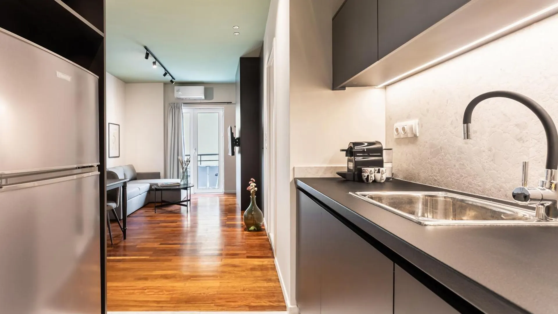 City Heart Apartments Heraklion  Greece